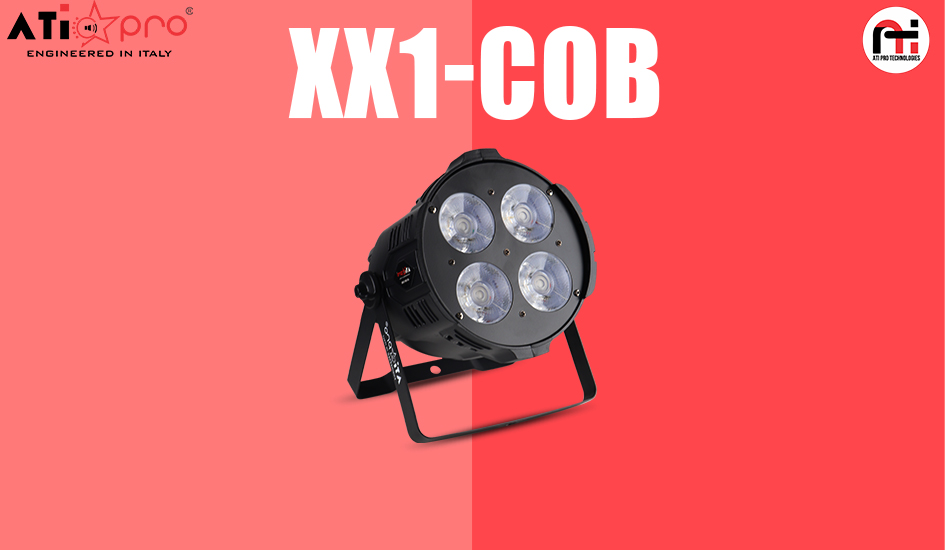 ATI XX1-COB