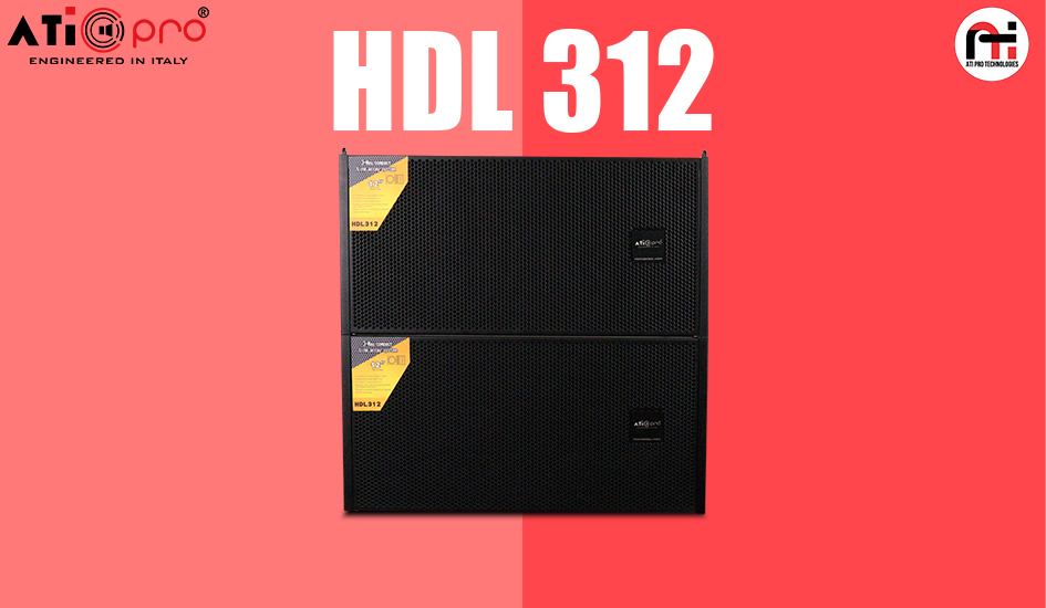 HDL312