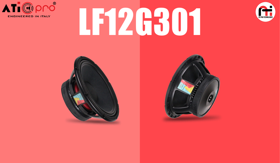 LF12G301