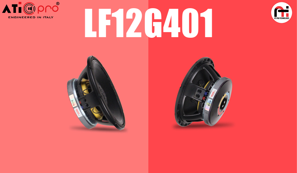 LF12G401