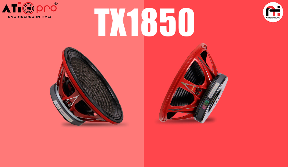 TX1850