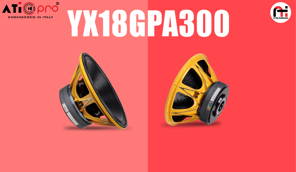 YXGPA300