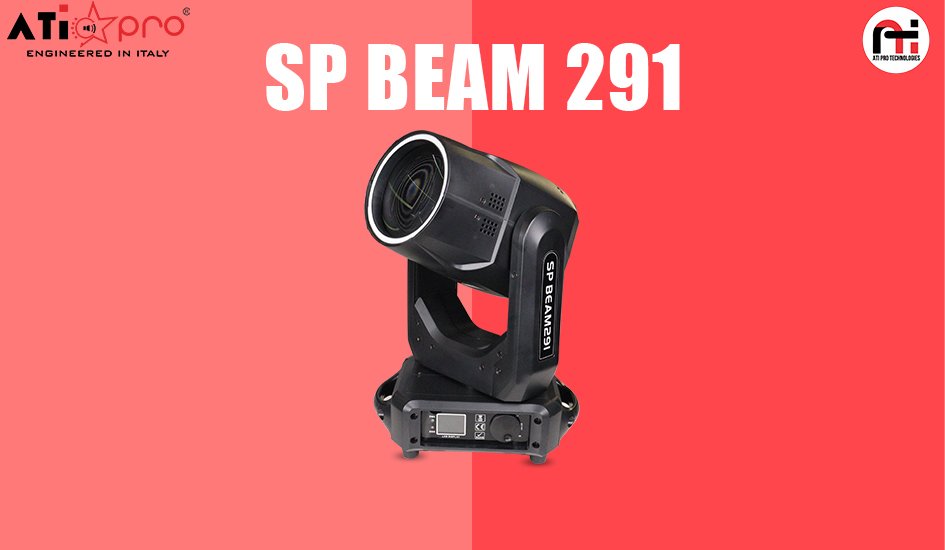 SP Beam 291