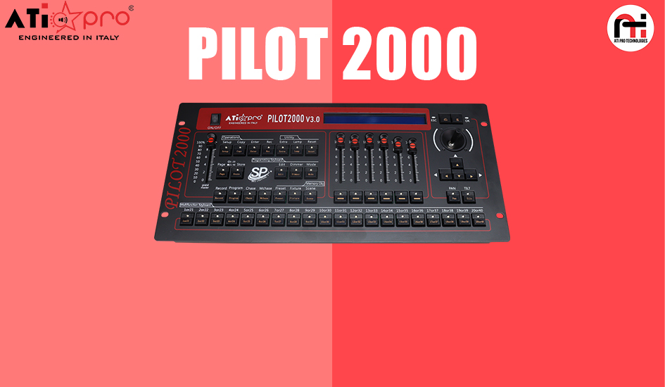 pilot 2000