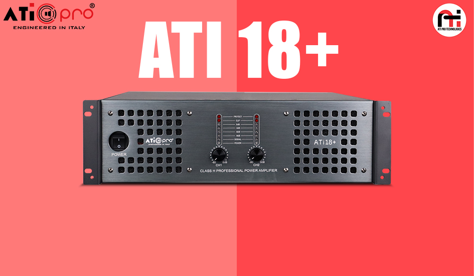 ATI 18+