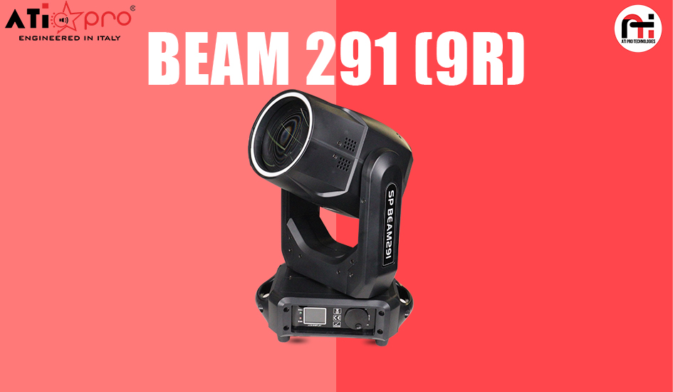 BEAM 291 (9R)