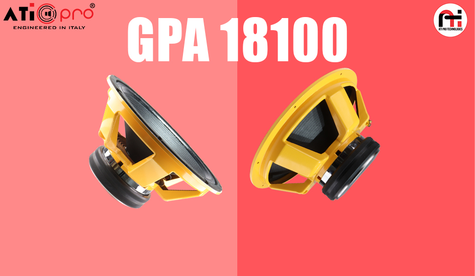 GPA 18100