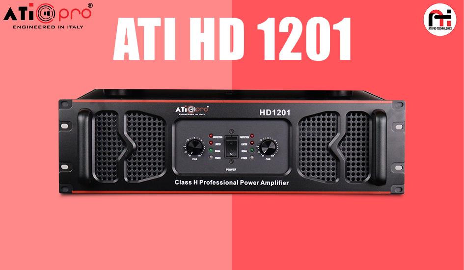 ati HD 1201