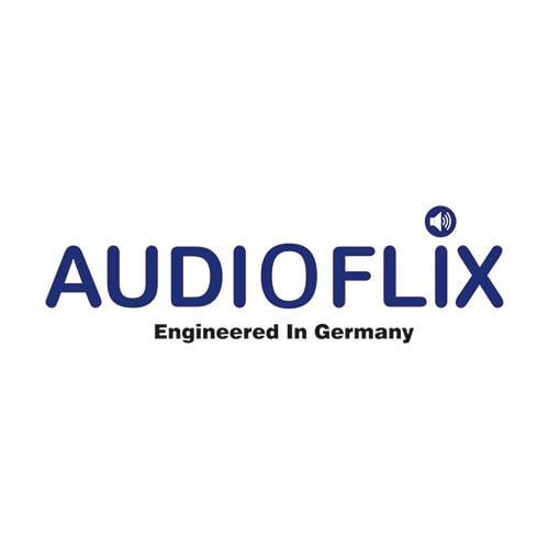 AUDIO FLIX