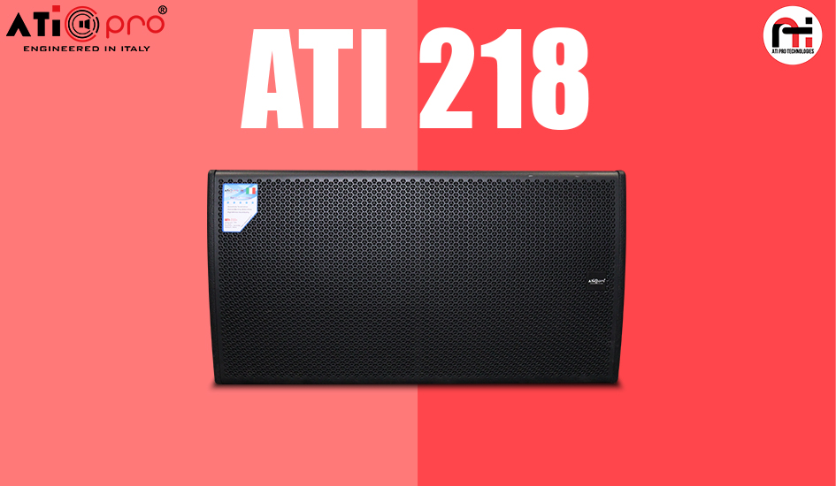 ATI 218