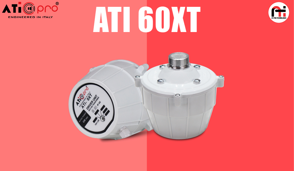 ATI 60XT