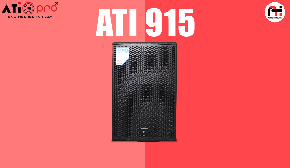 ATI 915