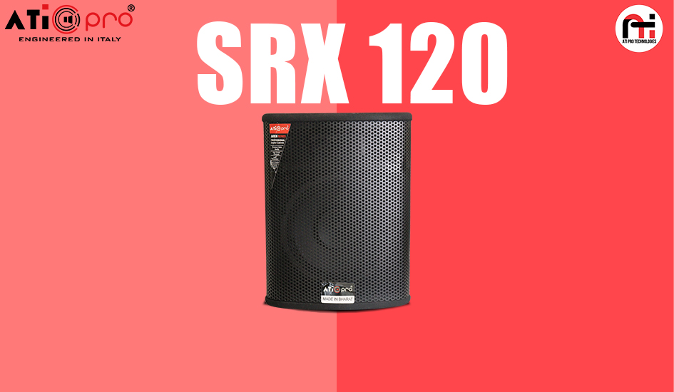 SRX 120