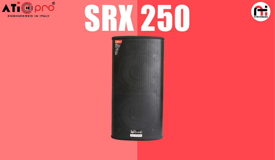 SRX 250