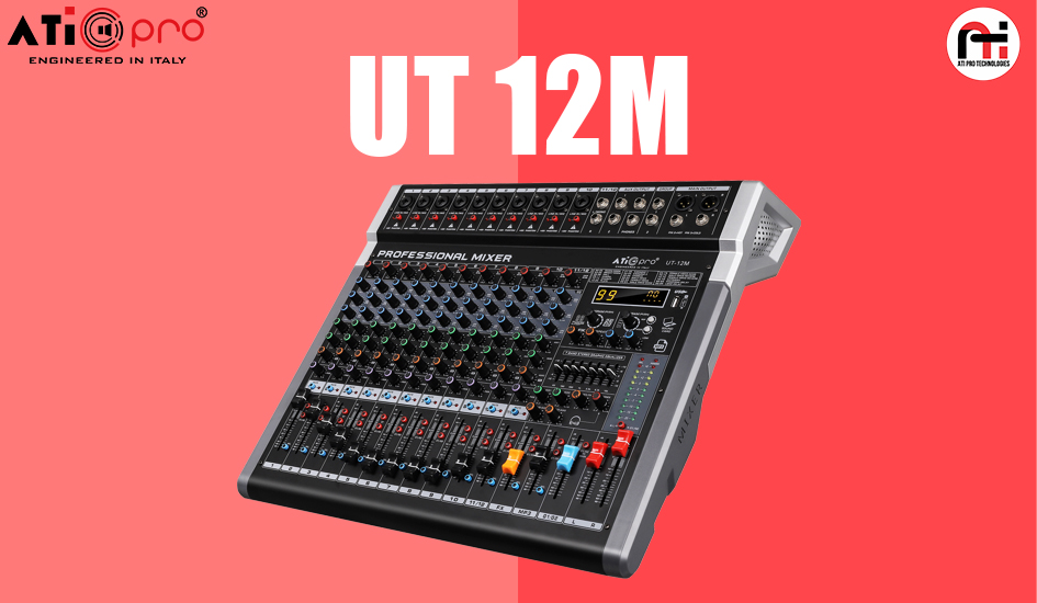 ut 12m