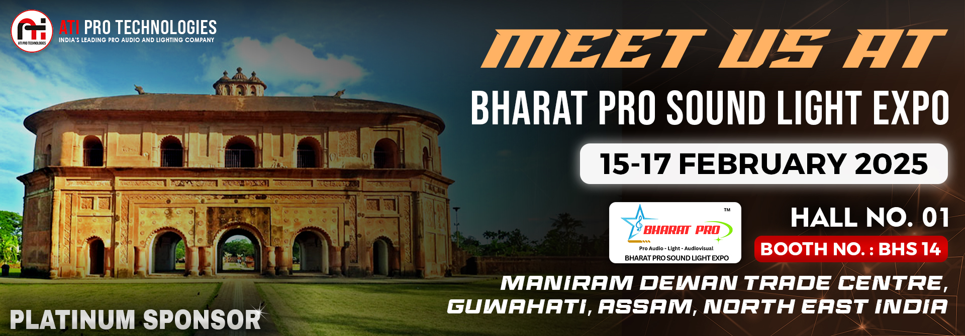 bharat pro expo